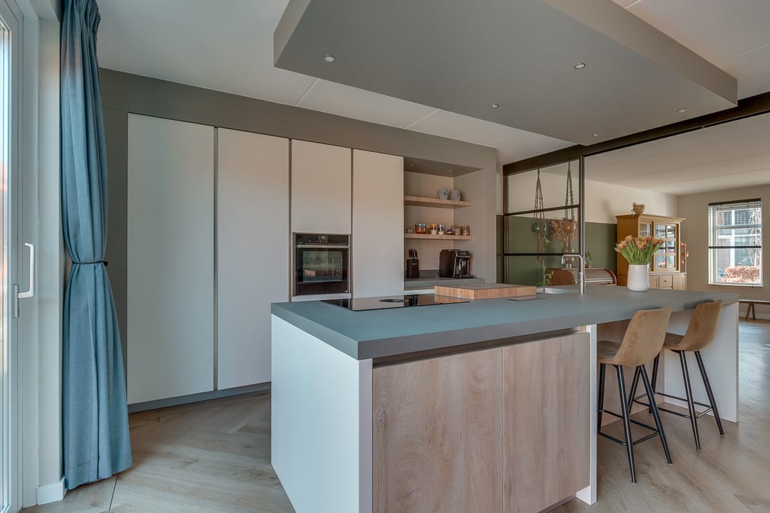 Foto 13 van Merovingen 16