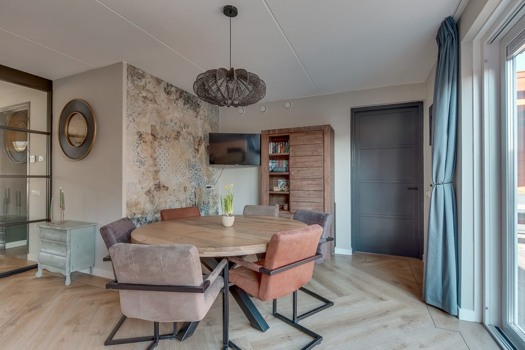 Foto 16 van Merovingen 16