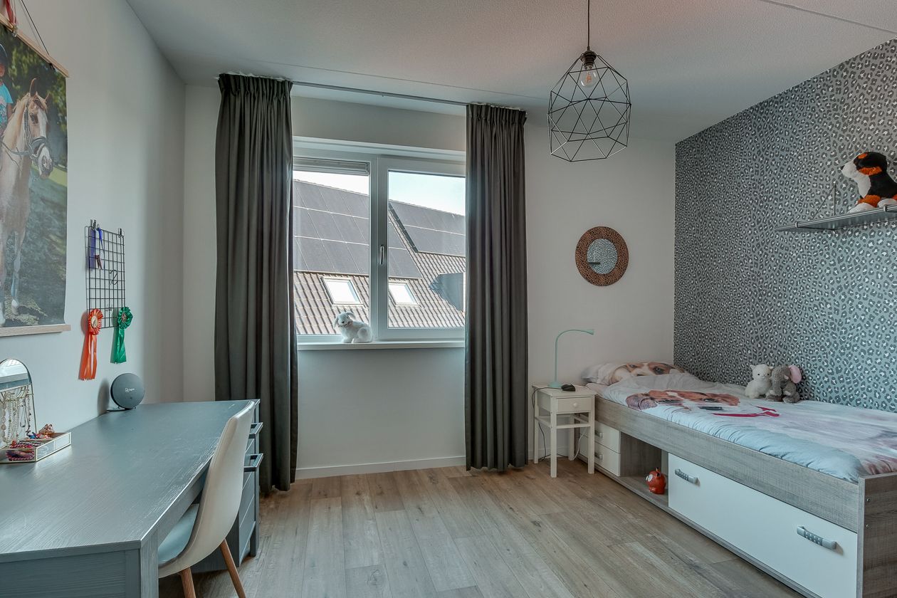 Foto 24 van Merovingen 16