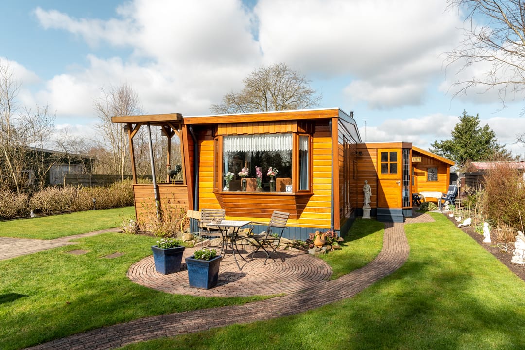 Foto 2 van Frank en Vrijhof 31-33