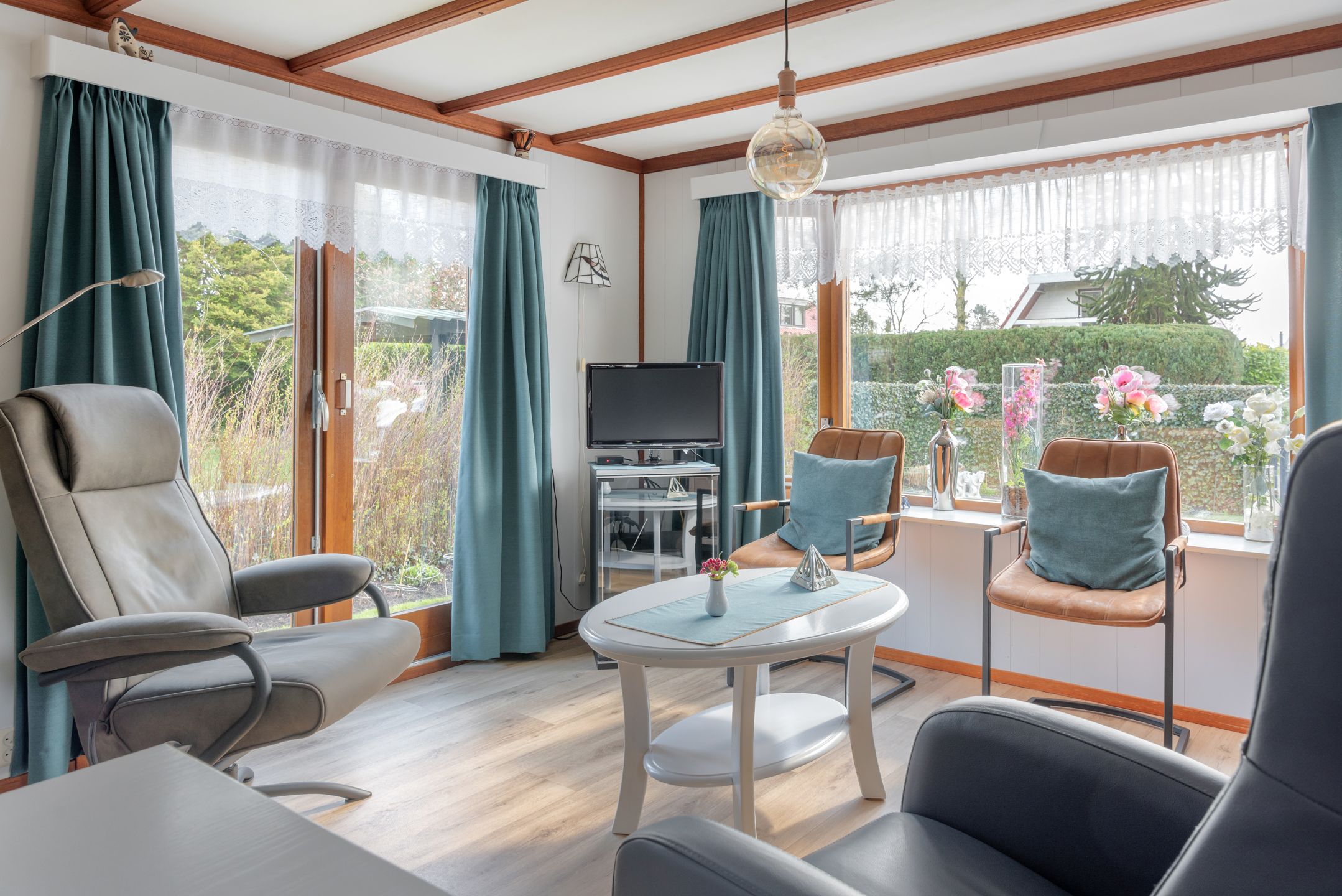 2-bedroom freehold villa in Rohel — photo 3 of 5