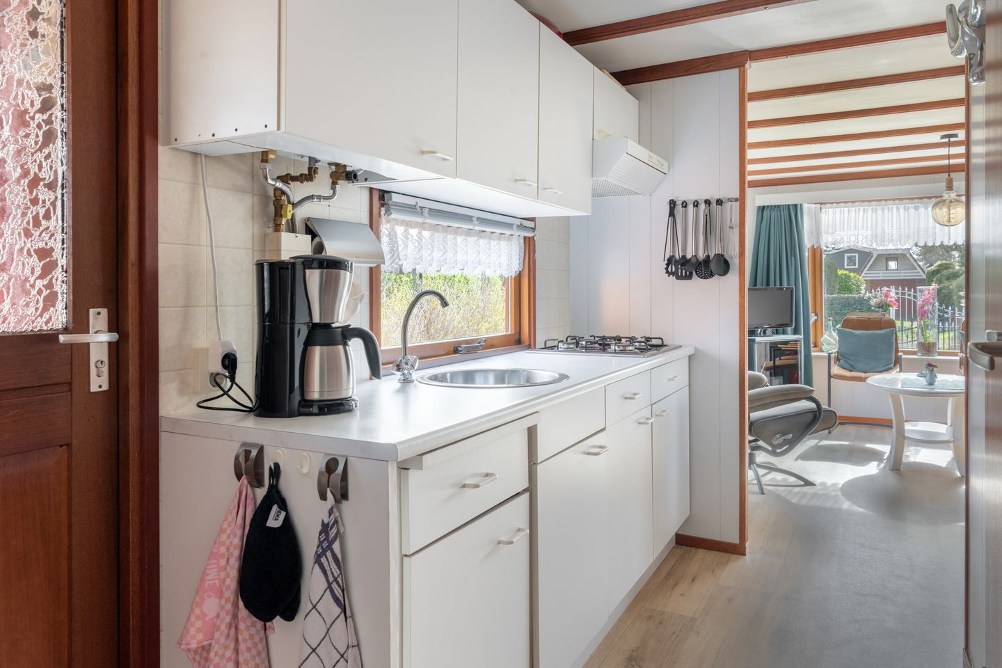 Foto 4 van Frank en Vrijhof 31-33