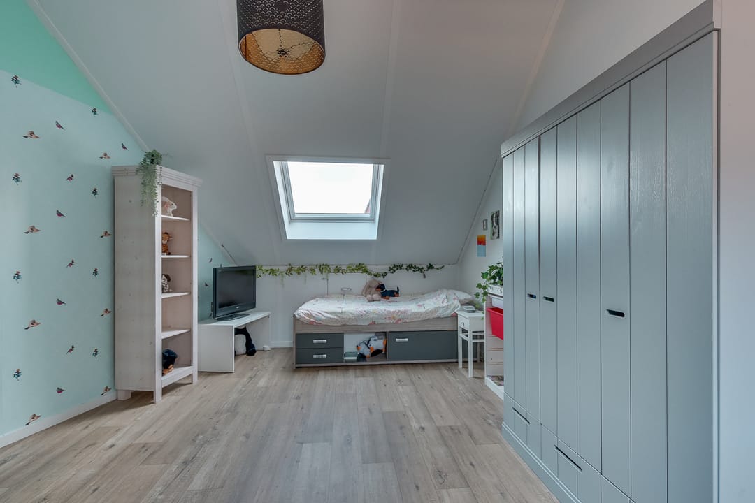 Foto 31 van Merovingen 16