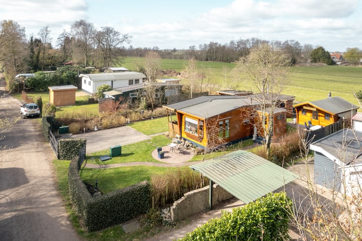 Photo 8 of Frank en Vrijhof 31-33