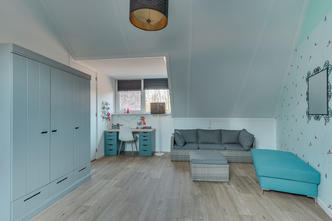 Foto 32 van Merovingen 16