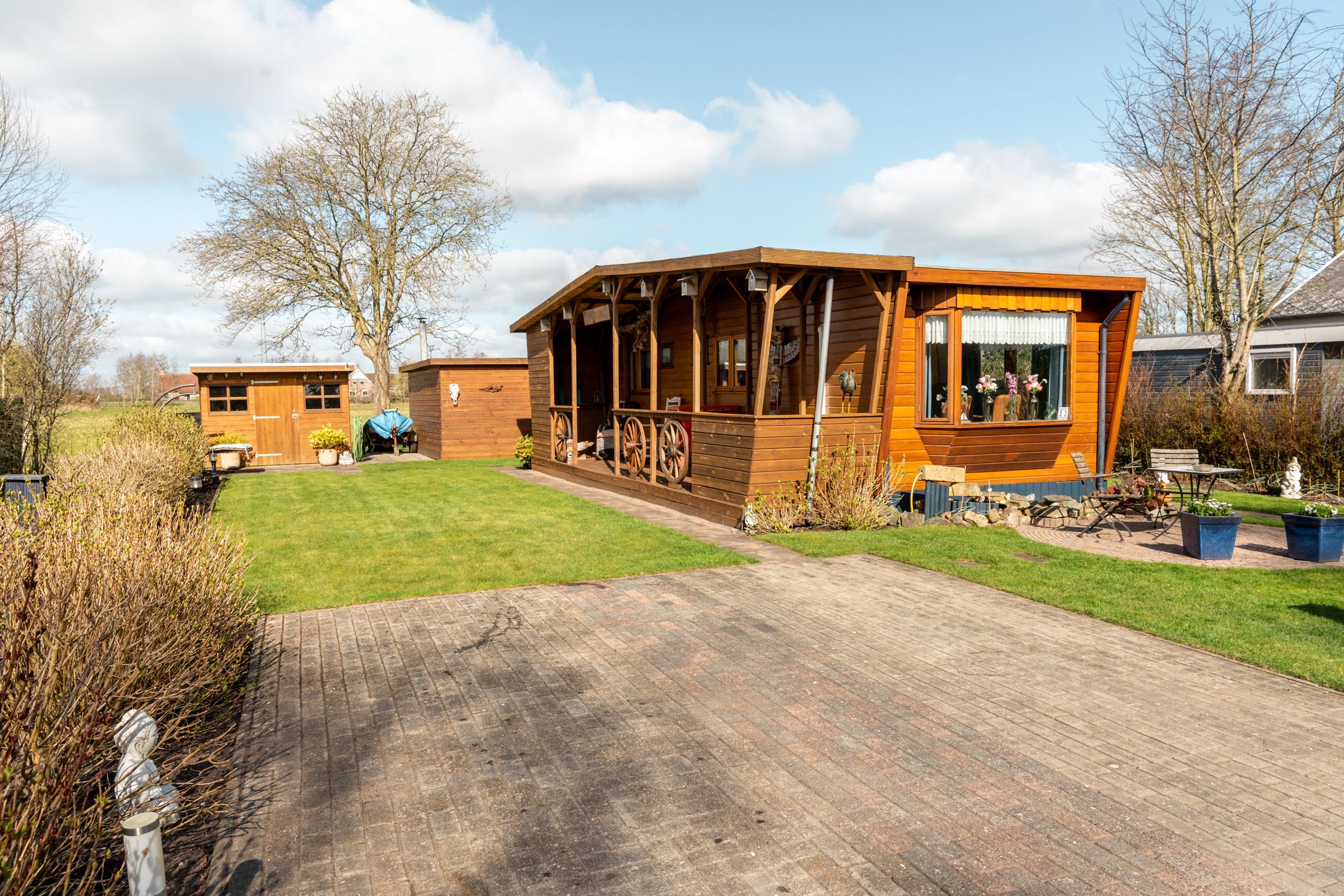 Foto 9 van Frank en Vrijhof 31-33