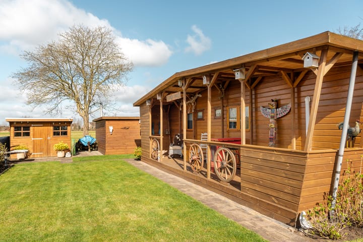 Photo 10 of Frank en Vrijhof 31-33