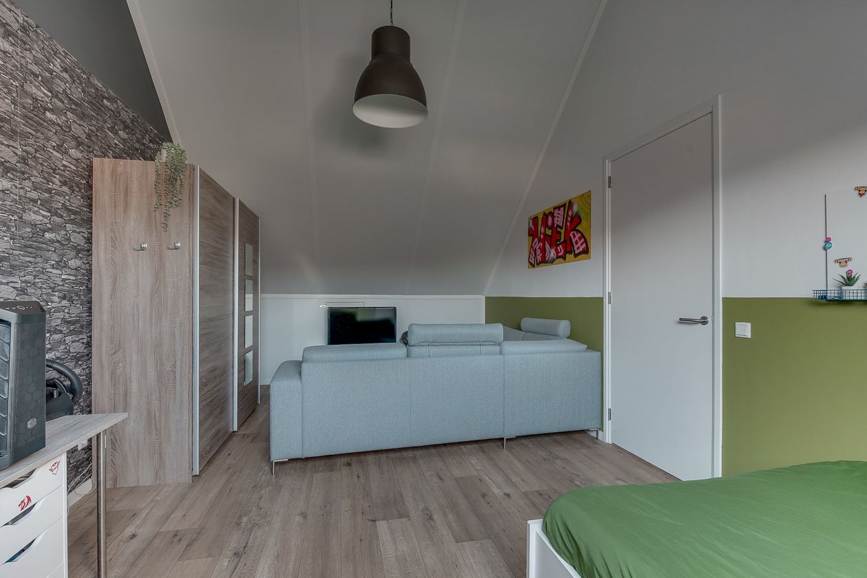 Foto 35 van Merovingen 16