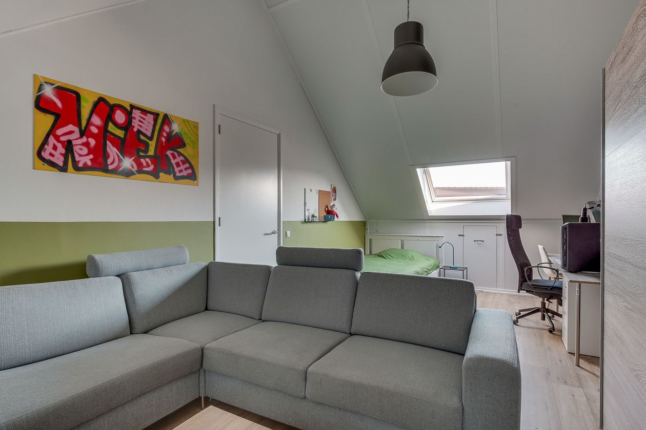 Foto 36 van Merovingen 16