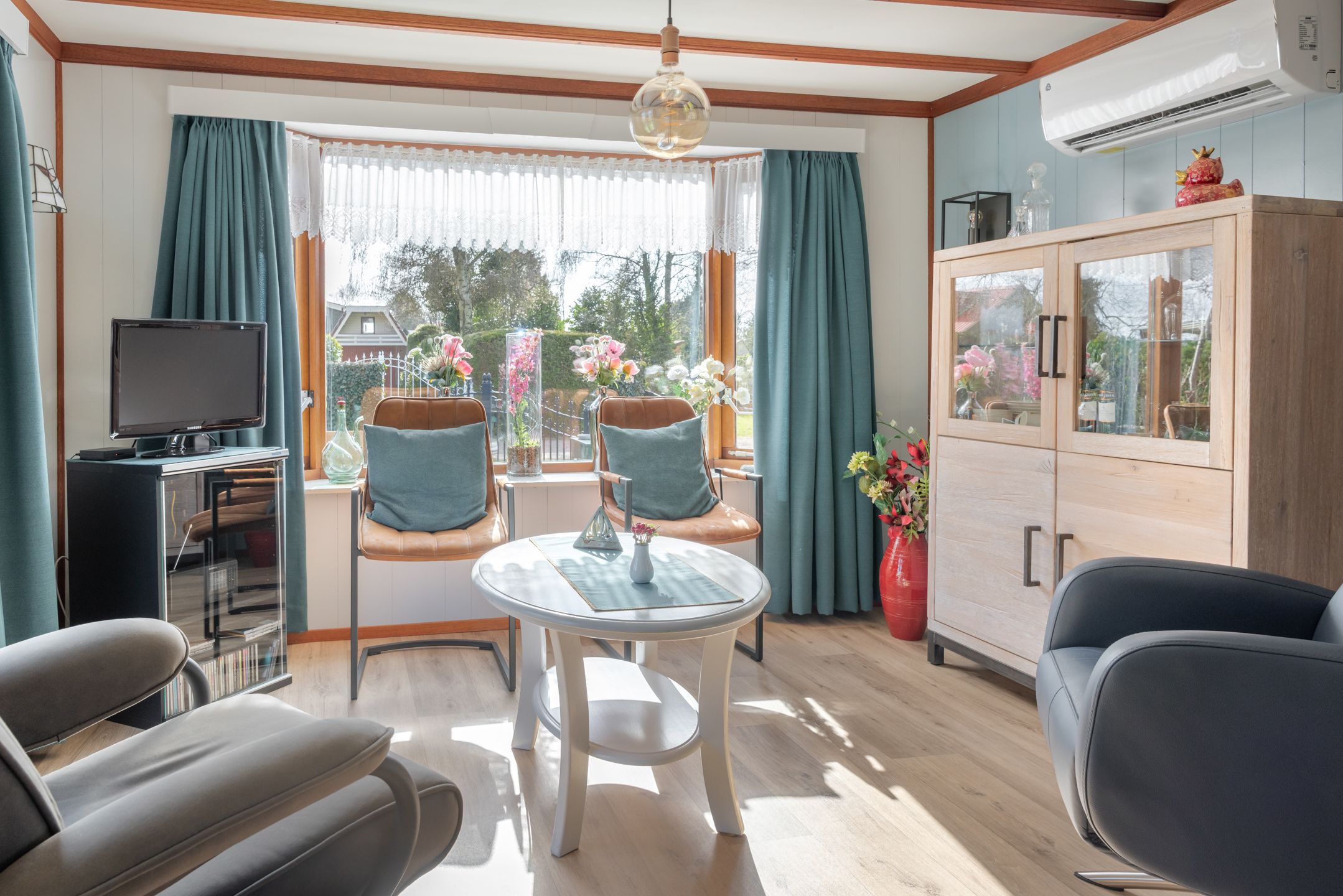 Foto 12 van Frank en Vrijhof 31-33