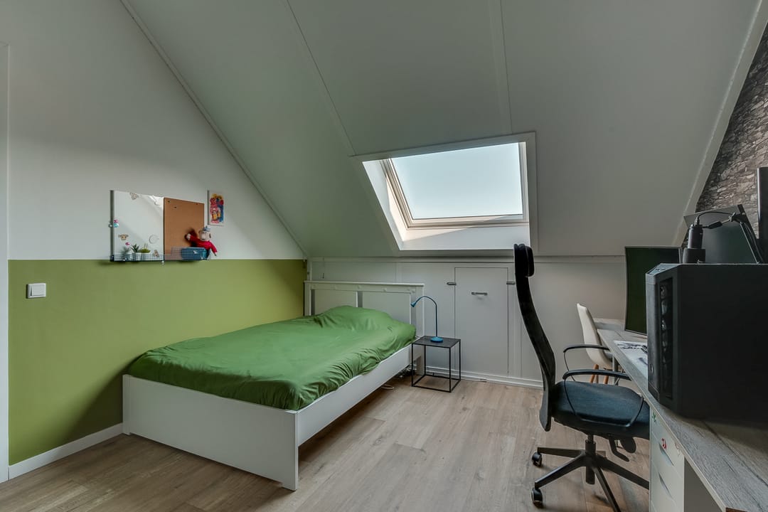 Foto 37 van Merovingen 16