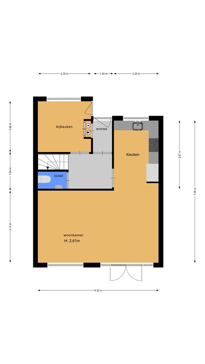 Foto 31 van Top Naefflaan 83