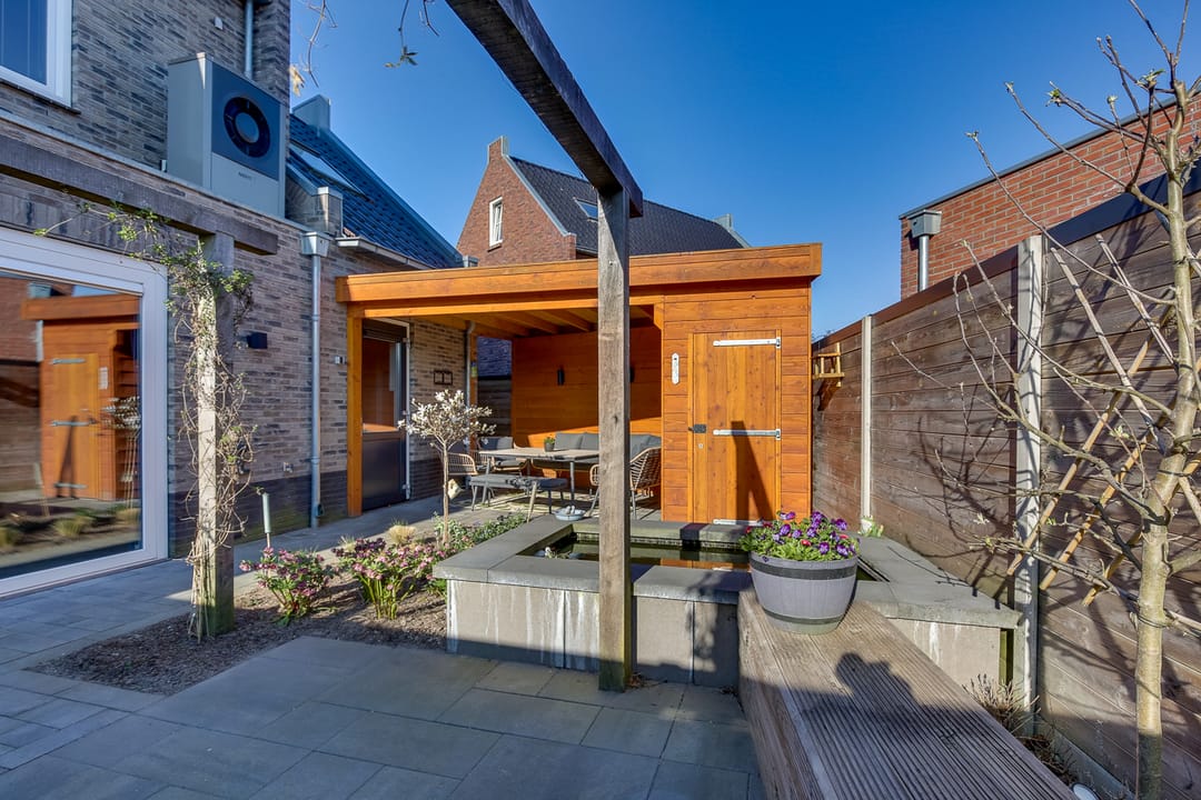 Foto 41 van Merovingen 16