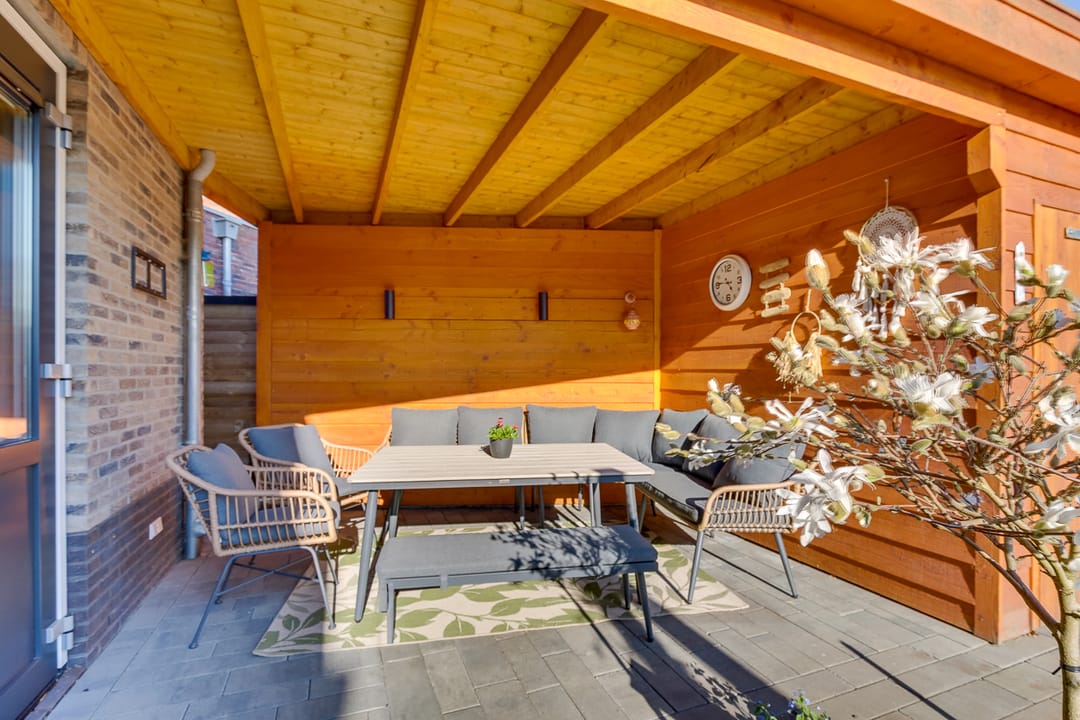 Foto 43 van Merovingen 16