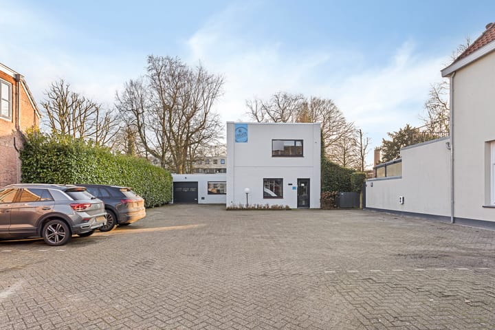 Foto 2 van Grotestraat 138-A