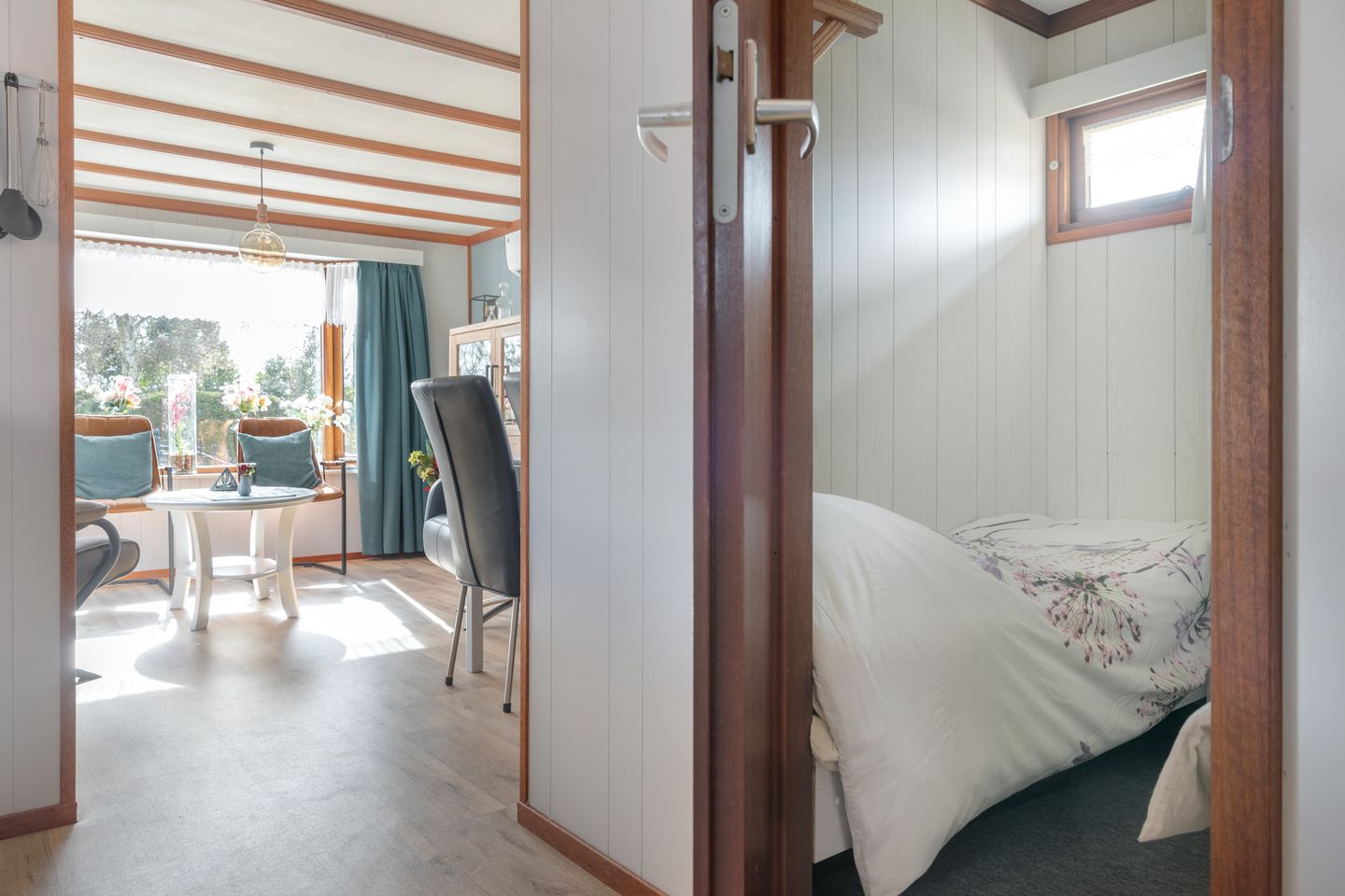 Foto 20 van Frank en Vrijhof 31-33