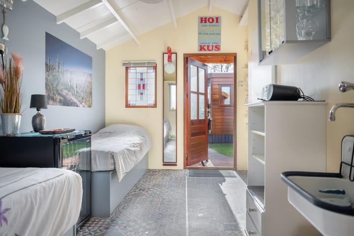 Photo 22 of Frank en Vrijhof 31-33