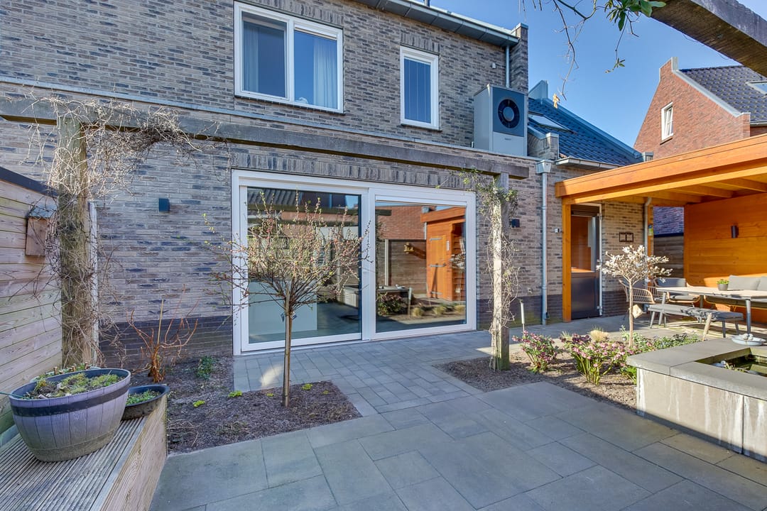 Foto 47 van Merovingen 16