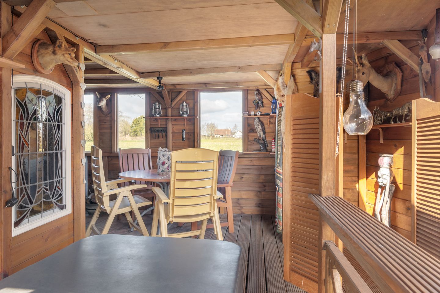 Foto 25 van Frank en Vrijhof 31-33