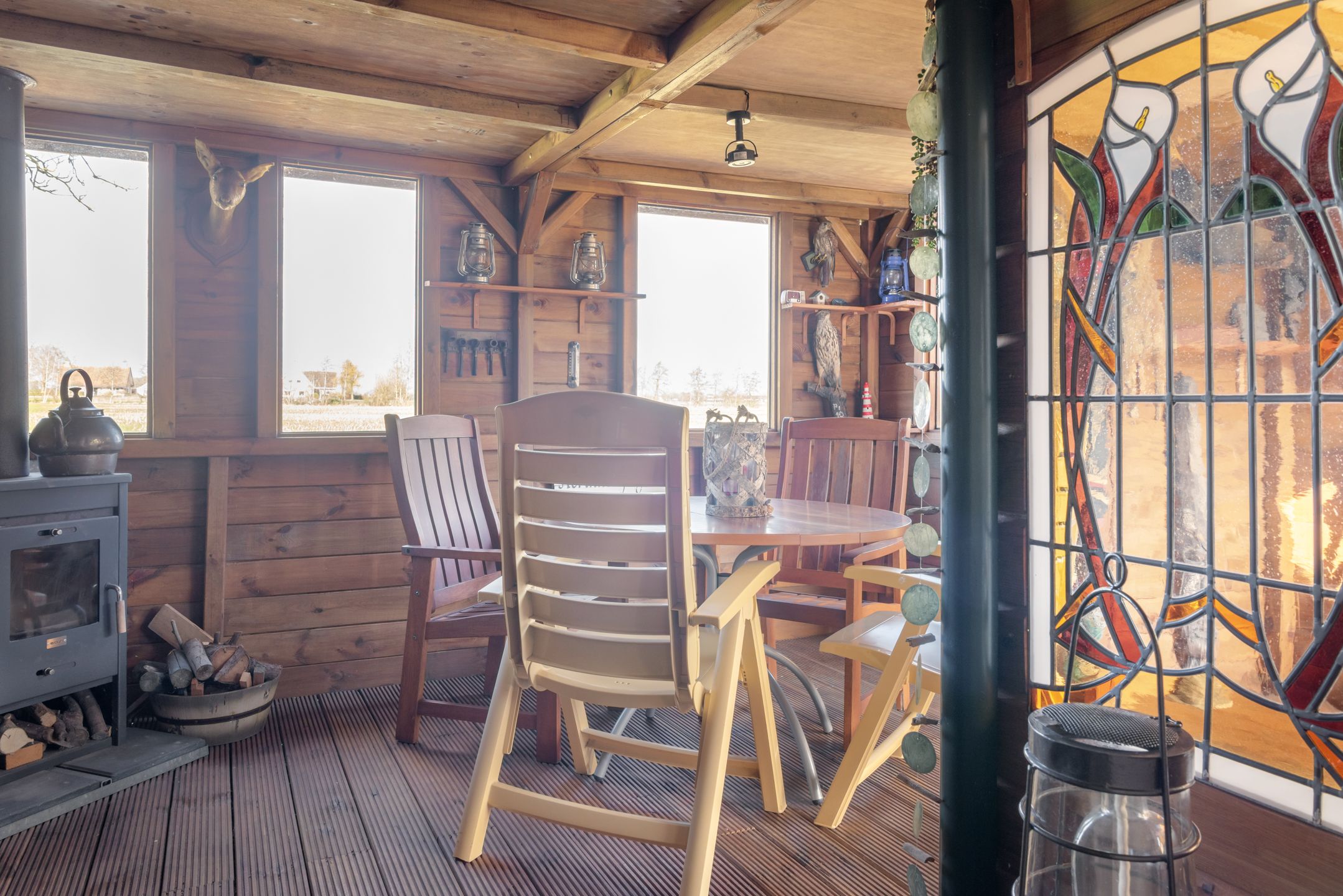 Foto 27 van Frank en Vrijhof 31-33