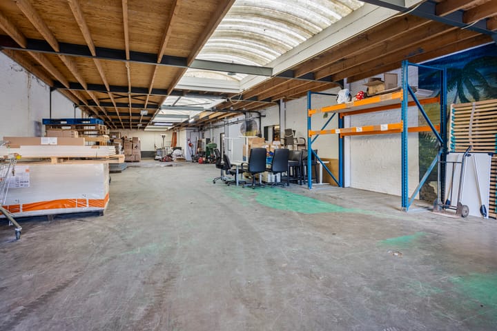 Foto 9 van Grotestraat 138-A