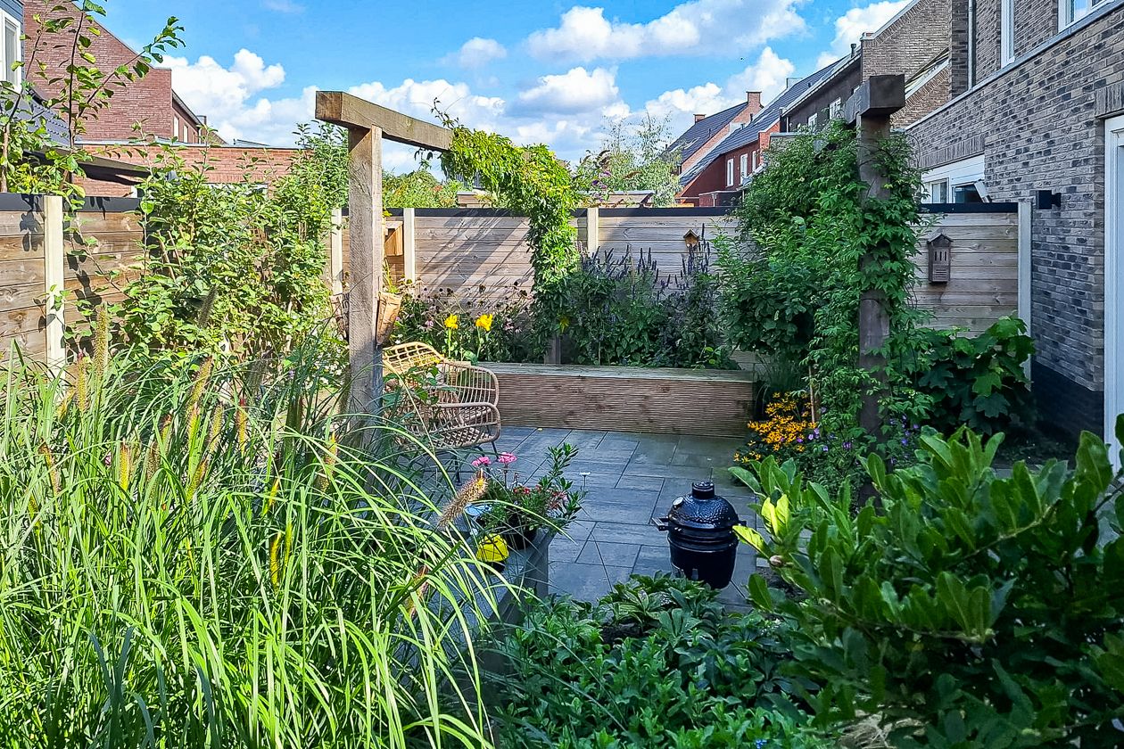 Foto 51 van Merovingen 16