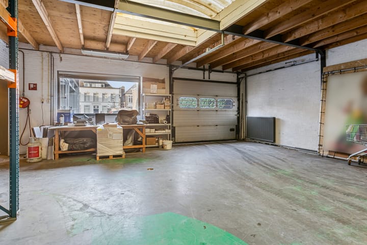 Foto 10 van Grotestraat 138-A