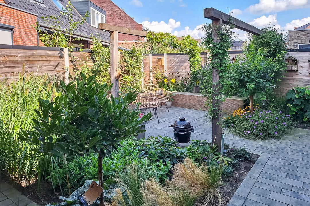 Foto 52 van Merovingen 16