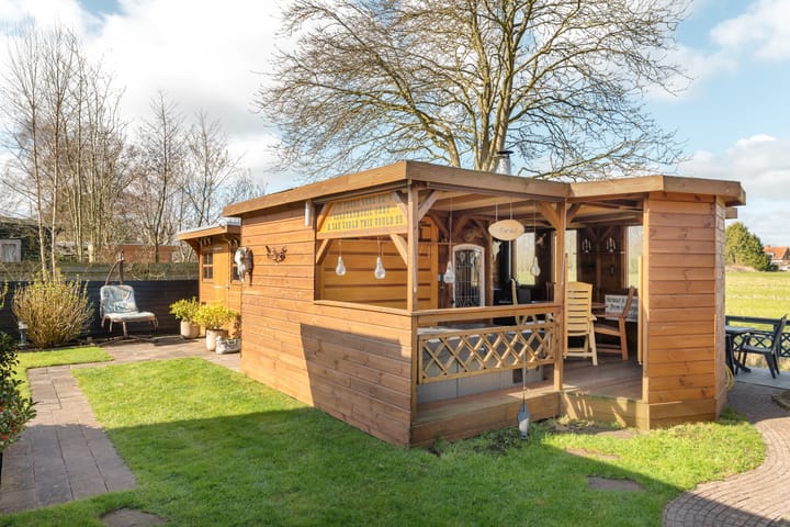 Photo 29 of Frank en Vrijhof 31-33