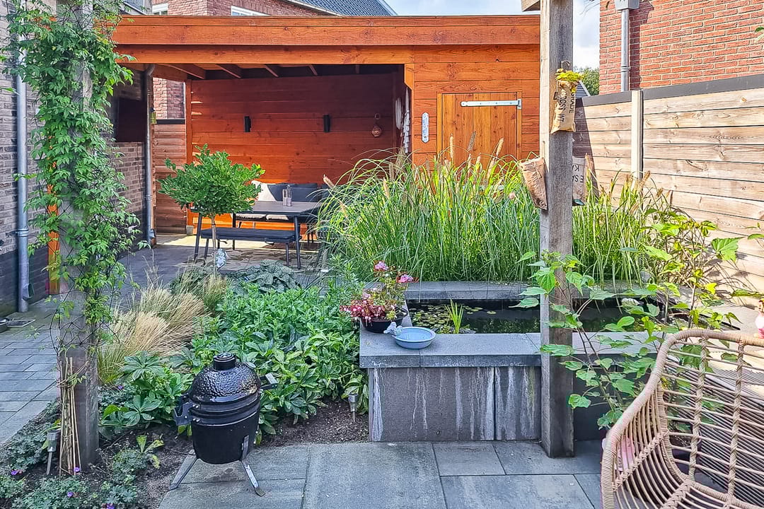 Foto 53 van Merovingen 16