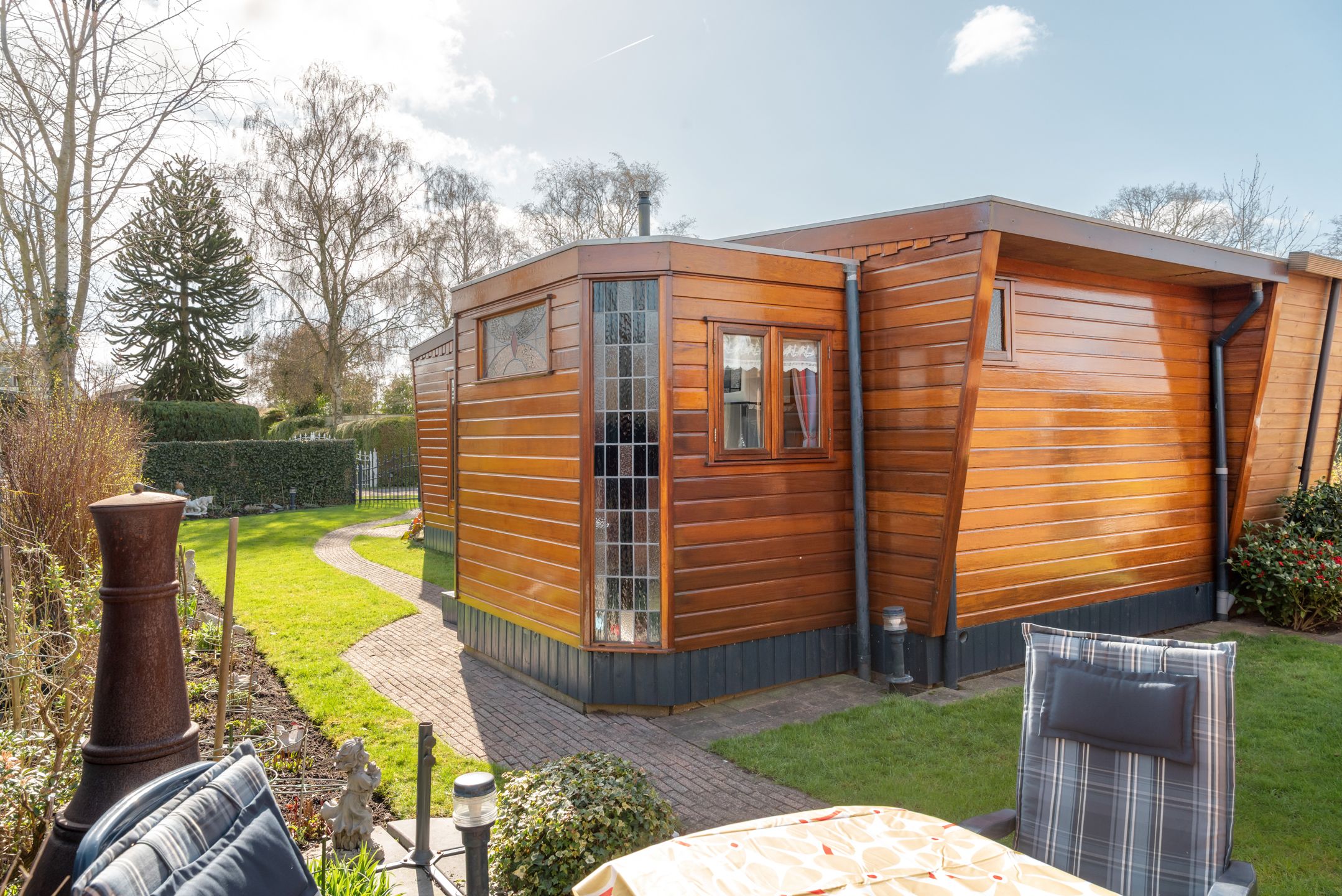 Foto 30 van Frank en Vrijhof 31-33