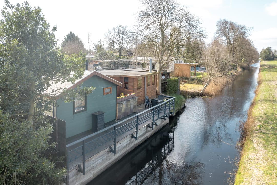 Foto 32 van Frank en Vrijhof 31-33