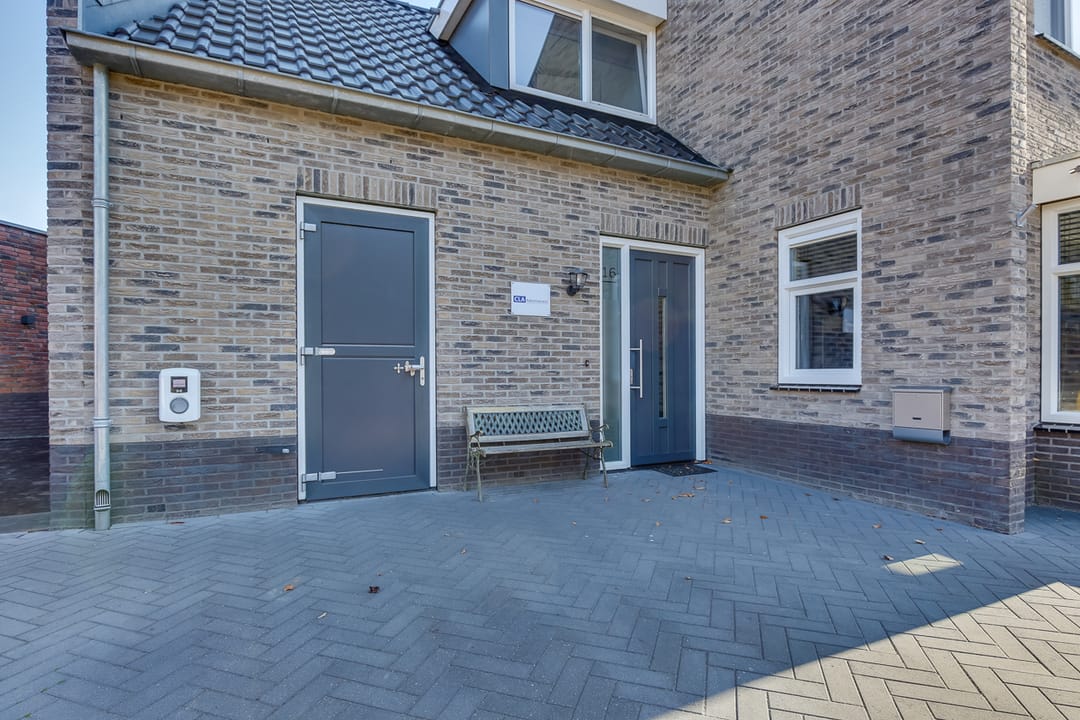 Foto 56 van Merovingen 16