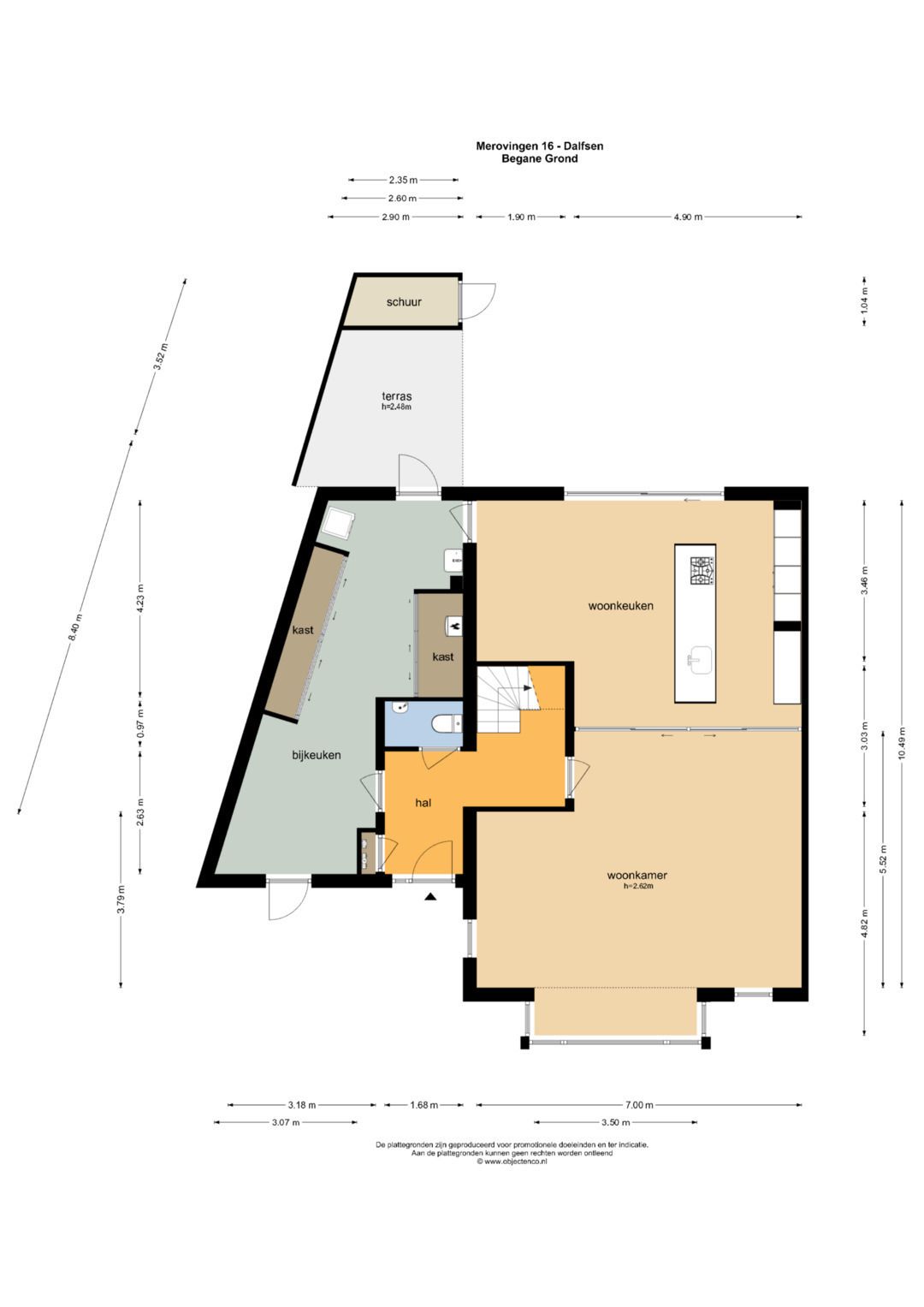 Foto 59 van Merovingen 16