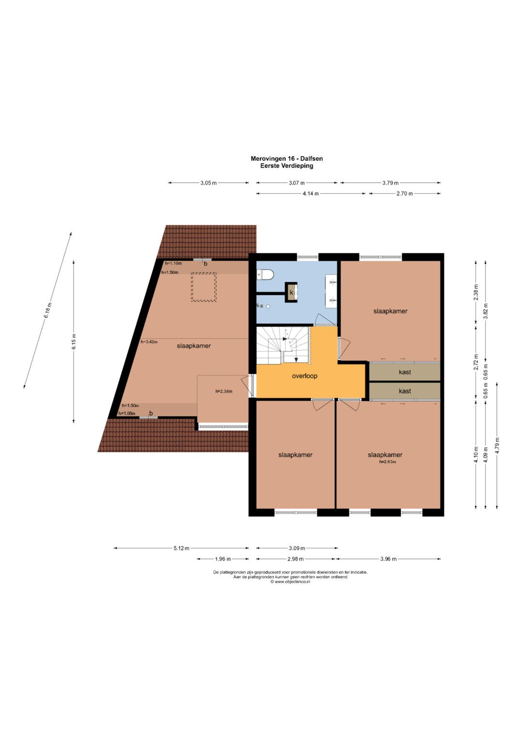 Foto 60 van Merovingen 16