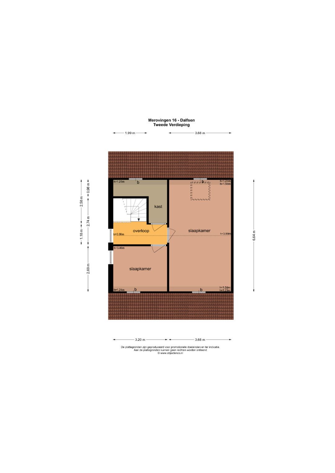 Foto 61 van Merovingen 16