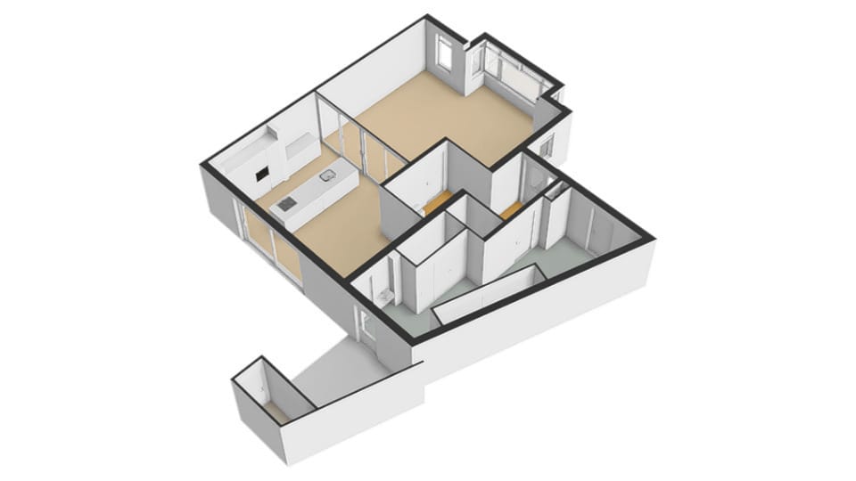 Foto 63 van Merovingen 16