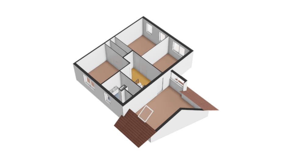 Foto 65 van Merovingen 16