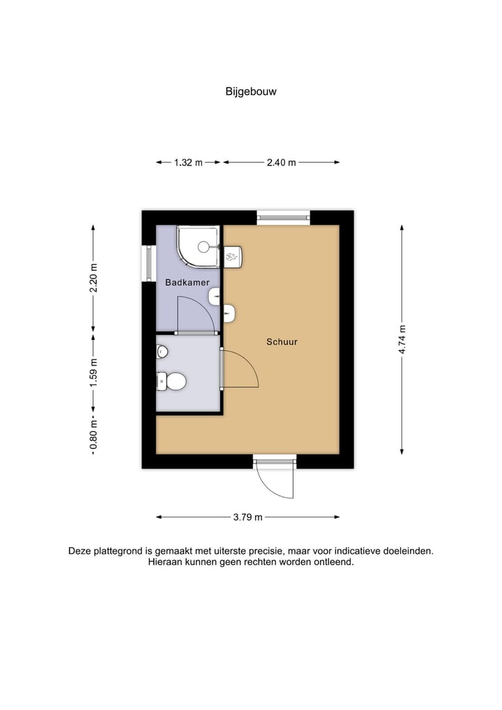 Photo 43 of Frank en Vrijhof 31-33