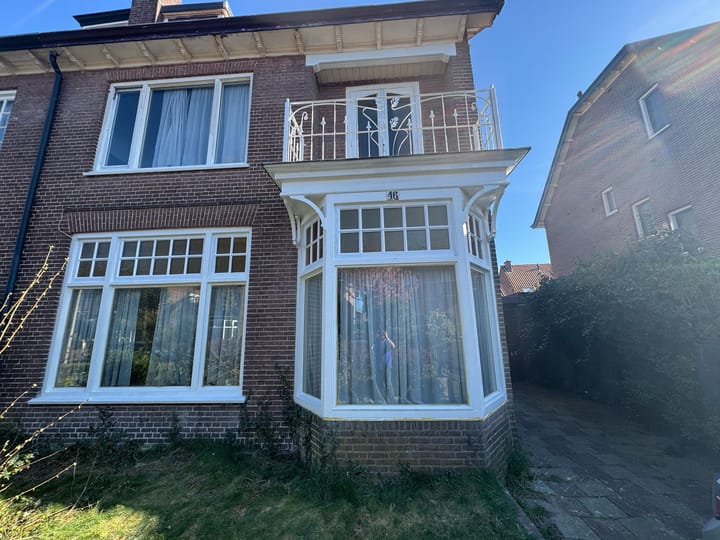 Foto 1 van Singel 46