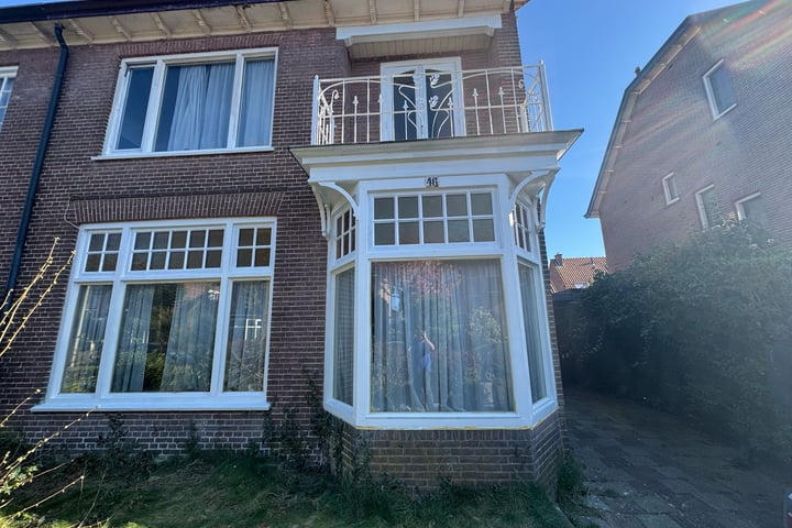 Bekijk foto van Singel 46
