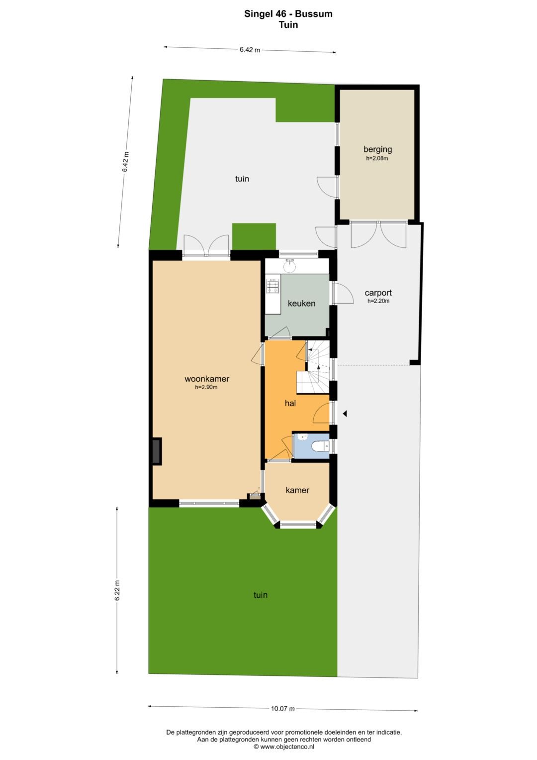 Photo 61 of Singel 46