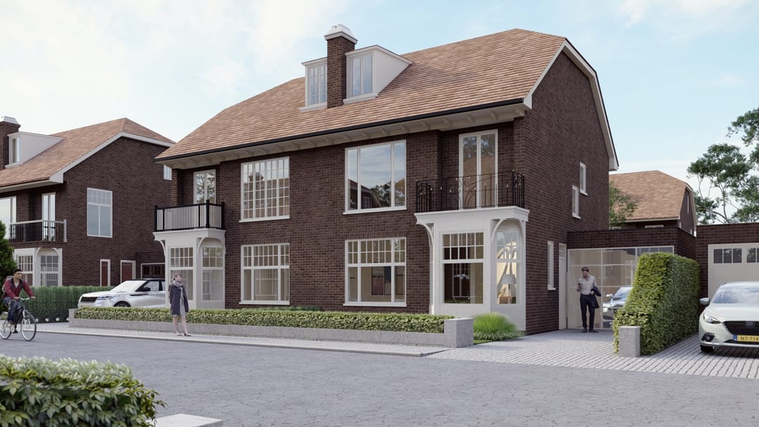 Photo 2 of Singel 46