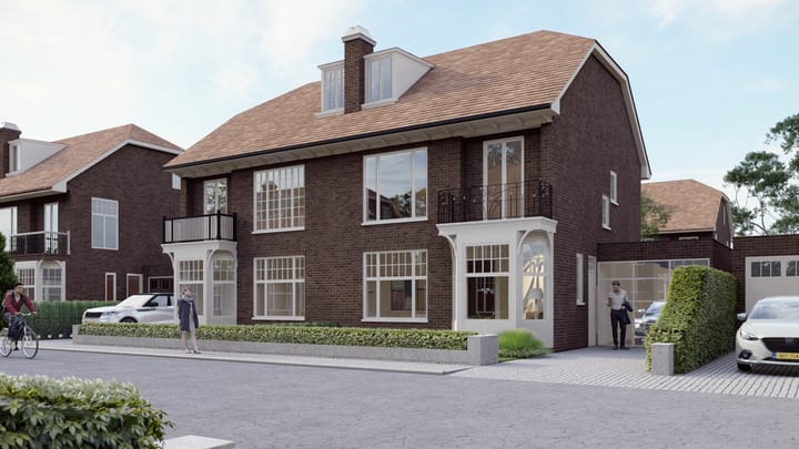 Foto 2 van Singel 46