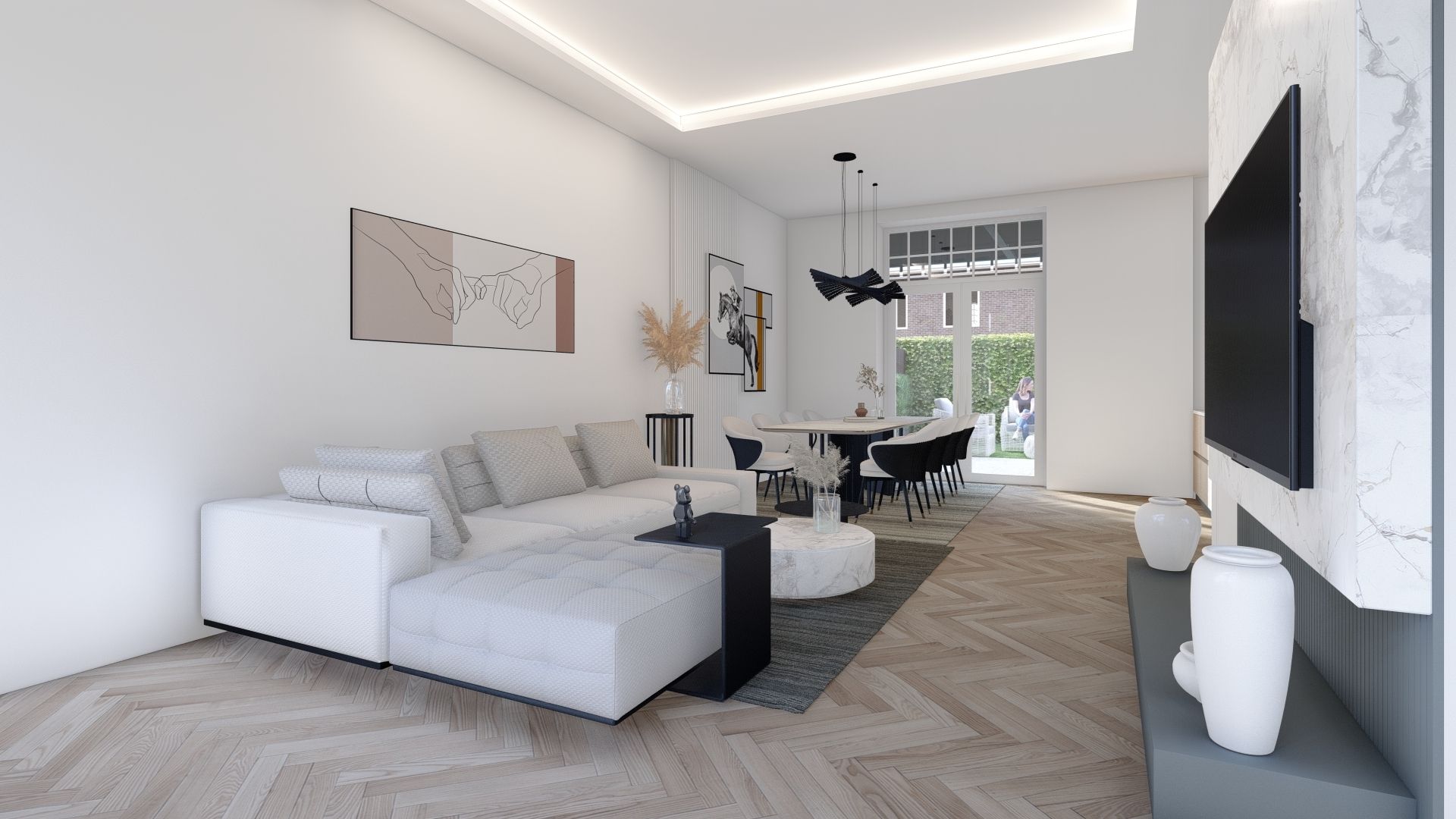 Photo 3 of Singel 46