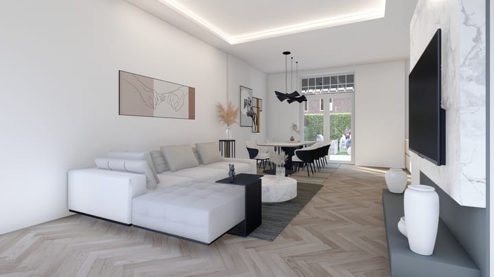 Foto 3 van Singel 46