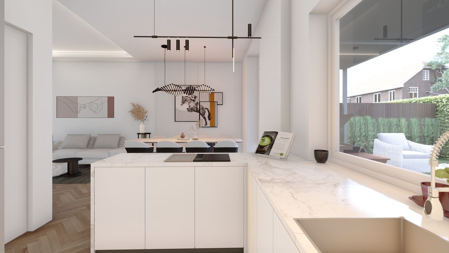 Photo 4 of Singel 46