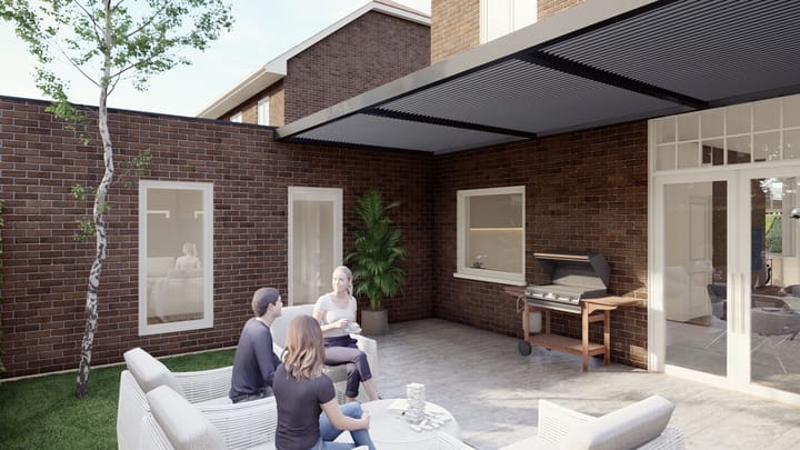 Foto 5 van Singel 46