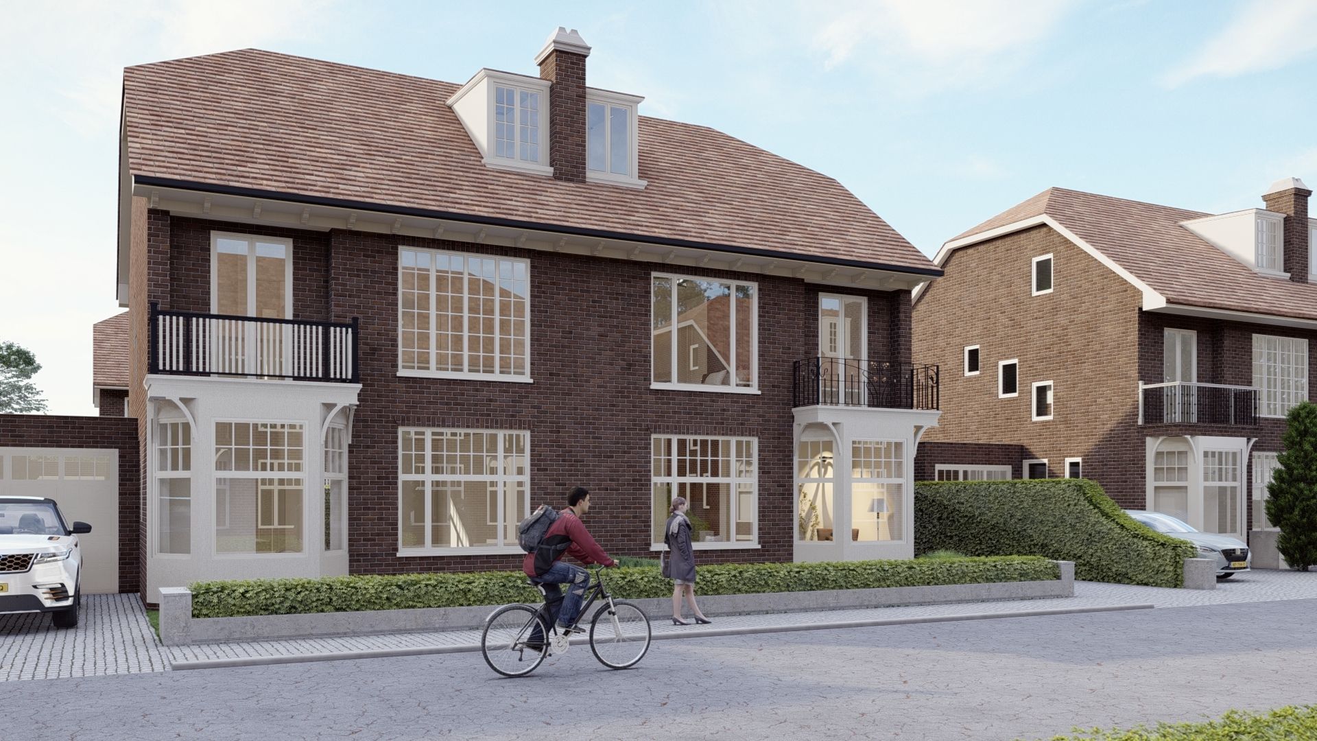 Photo 6 of Singel 46