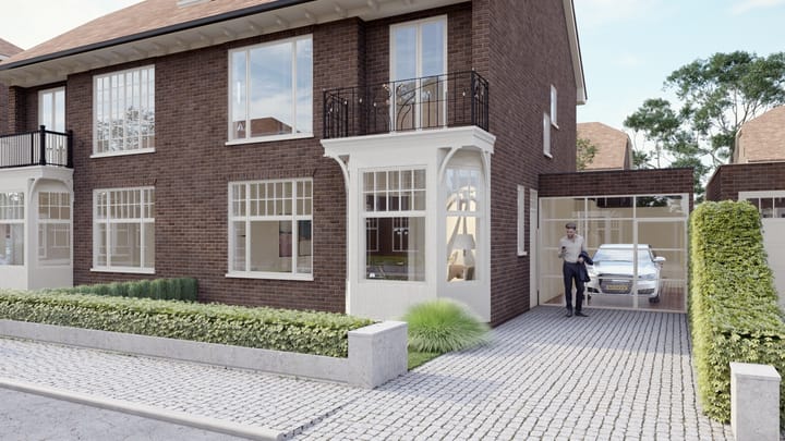 Foto 7 van Singel 46